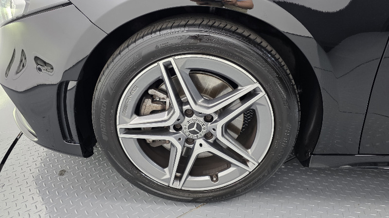 car Mercedes Benz A Class id69036 photo #5