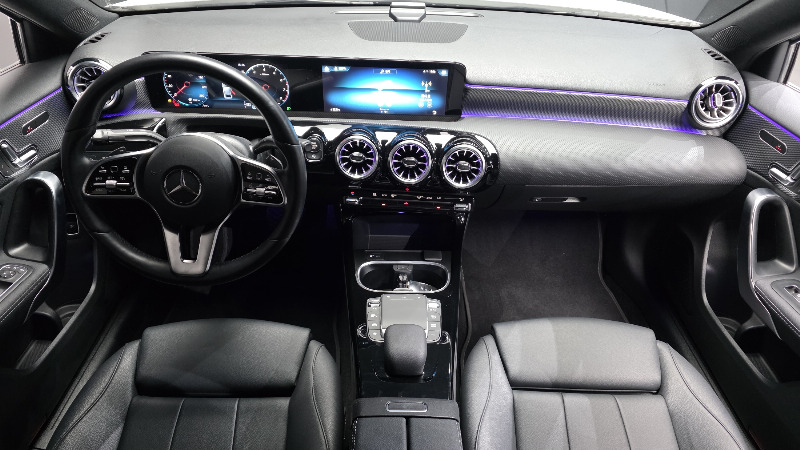 car Mercedes Benz A Class id69039 photo #7