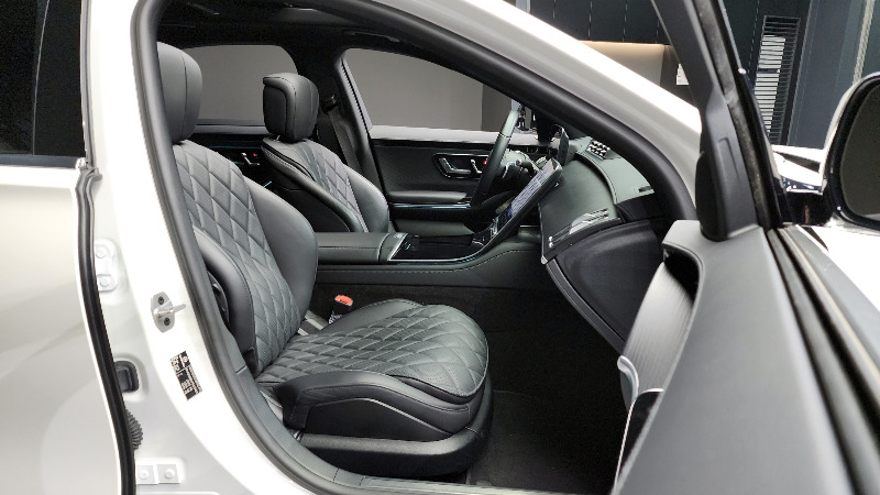 car Mercedes Benz S Class id69042 photo #11