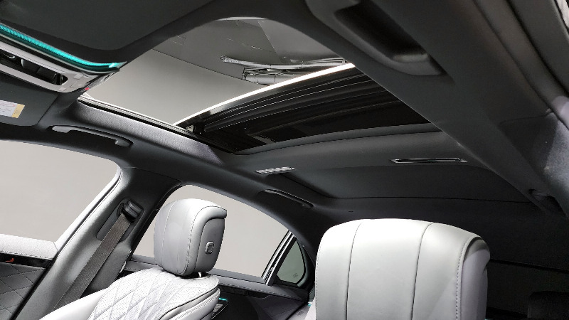 car Mercedes Benz S Class id69042 photo #19