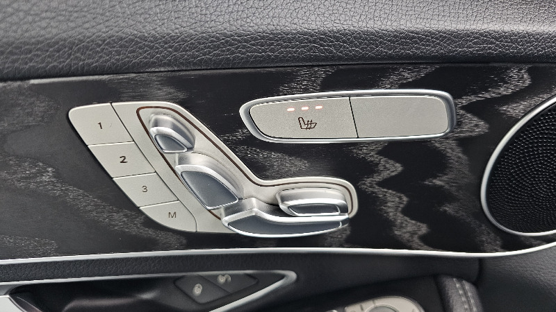 car Mercedes Benz C Class id69043 photo #14