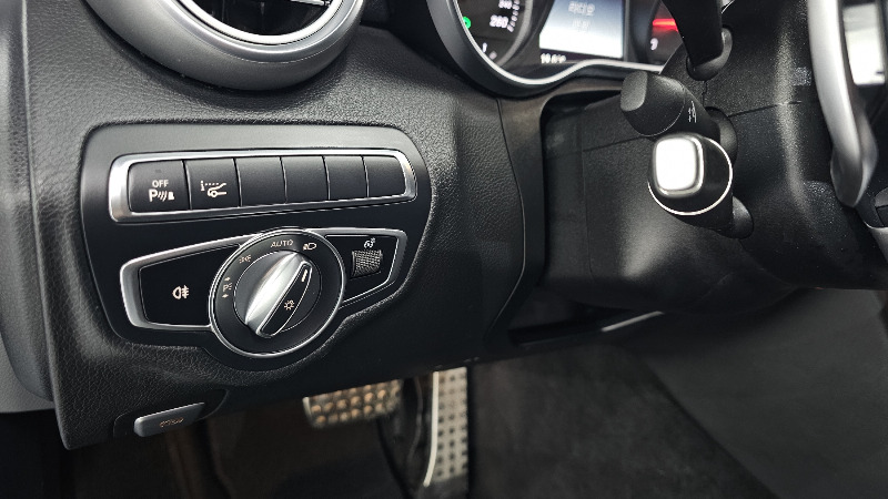 car Mercedes Benz C Class id69043 photo #16