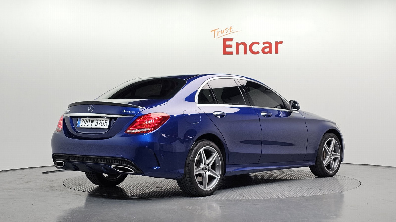 car Mercedes Benz C Class id69043 photo #2