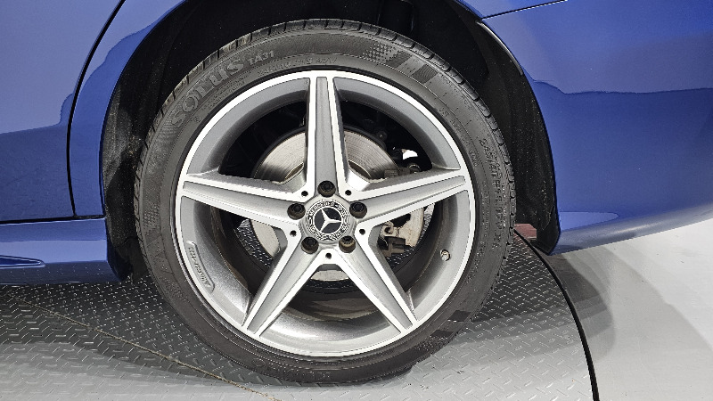 car Mercedes Benz C Class id69043 photo #21