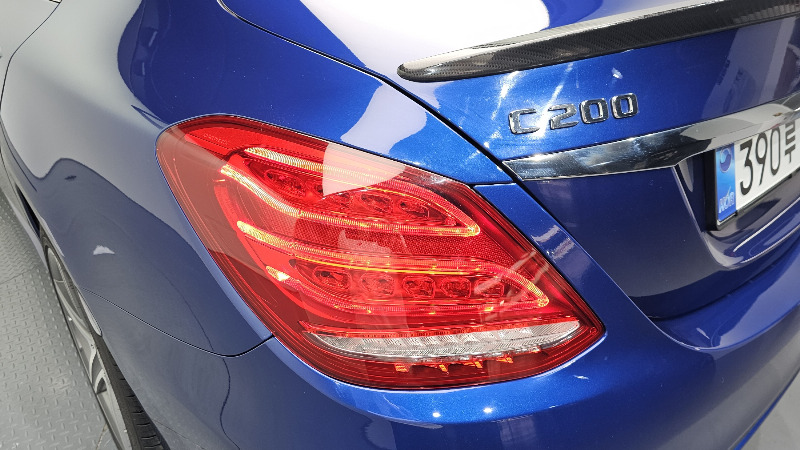 car Mercedes Benz C Class id69043 photo #23