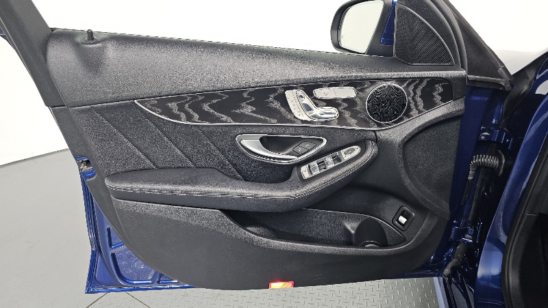 car Mercedes Benz C Class id69043 photo #24