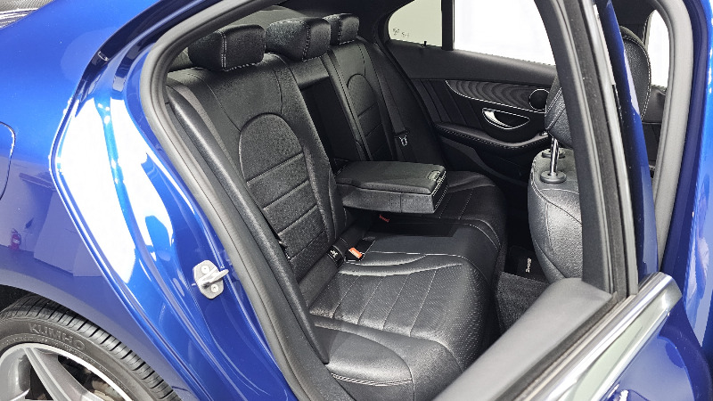 car Mercedes Benz C Class id69043 photo #26