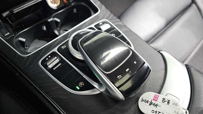 car Mercedes Benz C Class id69043 photo #28