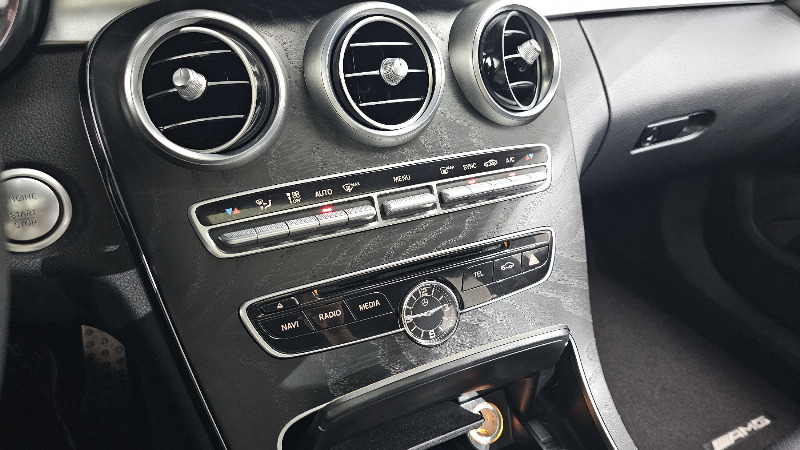 car Mercedes Benz C Class id69043 photo #29
