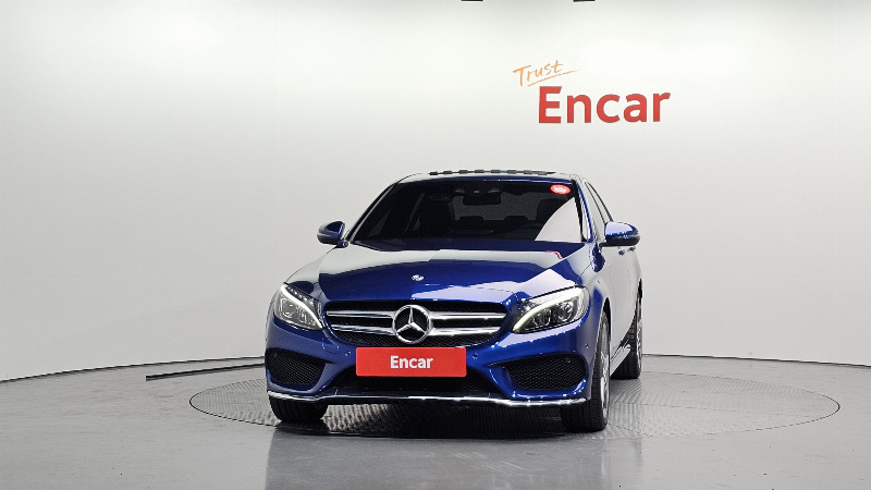 car Mercedes Benz C Class id69043 photo #3