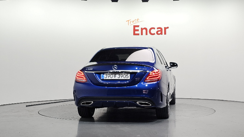 car Mercedes Benz C Class id69043 photo #4