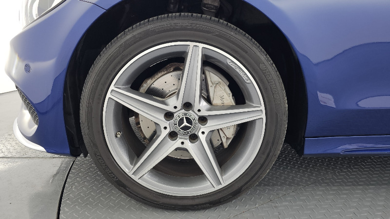 car Mercedes Benz C Class id69043 photo #5