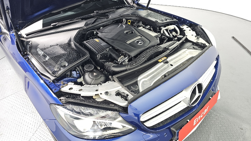 car Mercedes Benz C Class id69043 photo #6