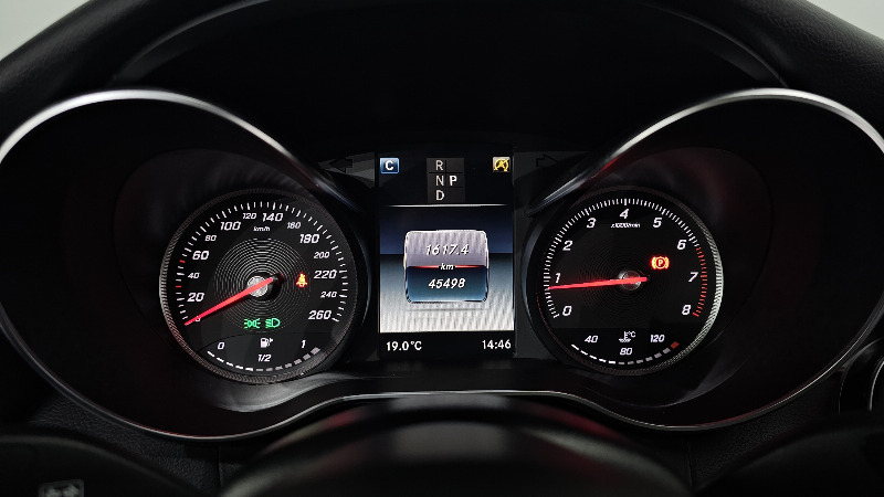 car Mercedes Benz C Class id69043 photo #8