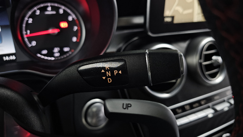 car Mercedes Benz C Class id69043 photo #9