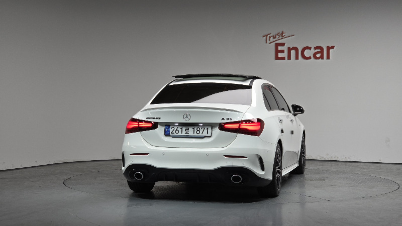 car Mercedes Benz A Class id69044 photo #4
