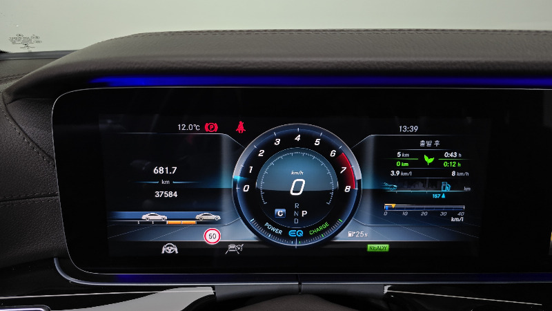 car Mercedes Benz CLS Class id69045 photo #8