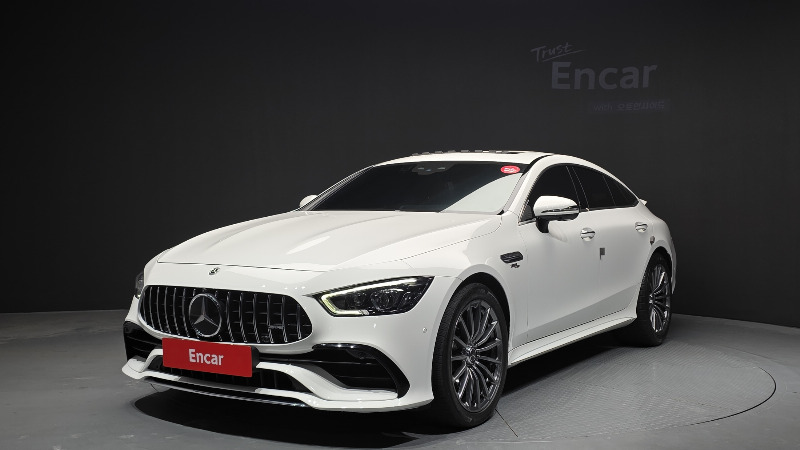 car Mercedes Benz AMG id69049 main photo