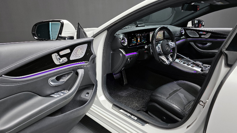 car Mercedes Benz AMG id69049 photo #10