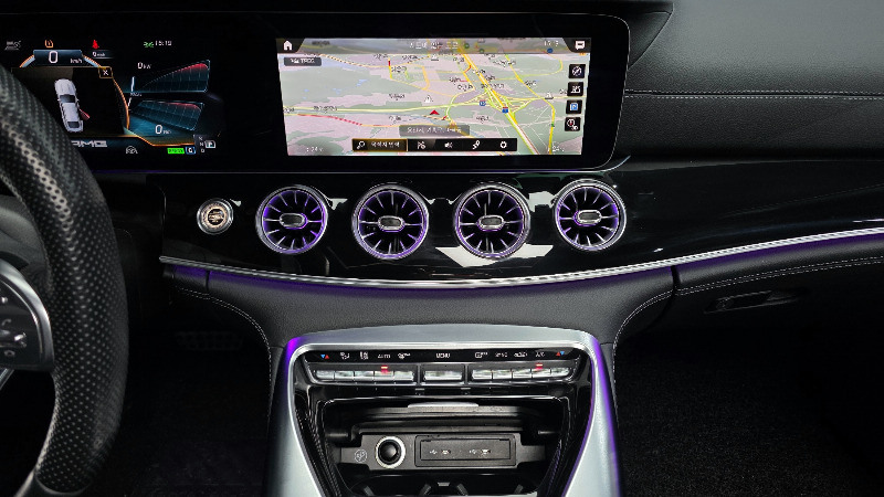 car Mercedes Benz AMG id69049 photo #14