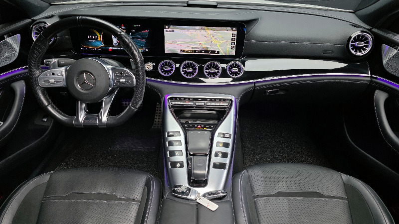 car Mercedes Benz AMG id69049 photo #7
