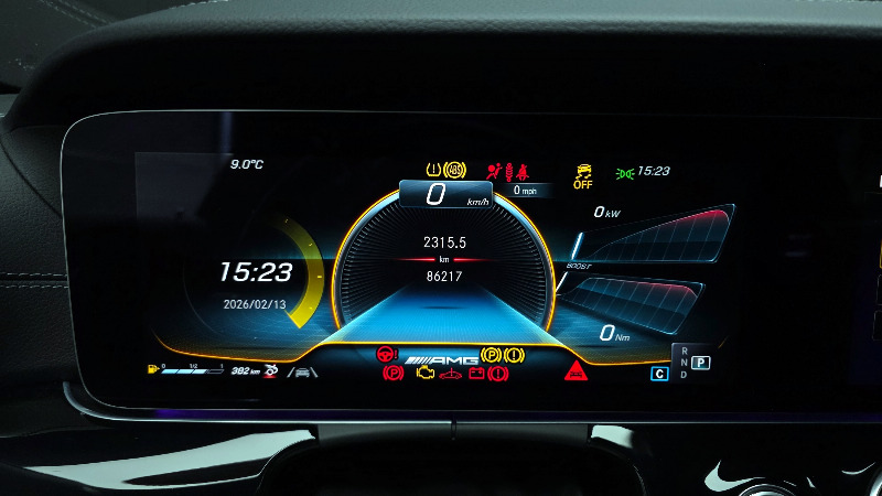 car Mercedes Benz AMG id69049 photo #8