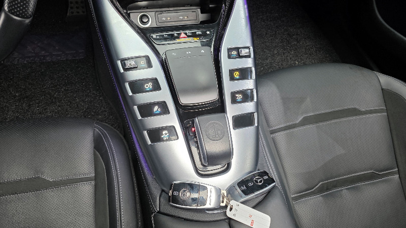 car Mercedes Benz AMG id69049 photo #9