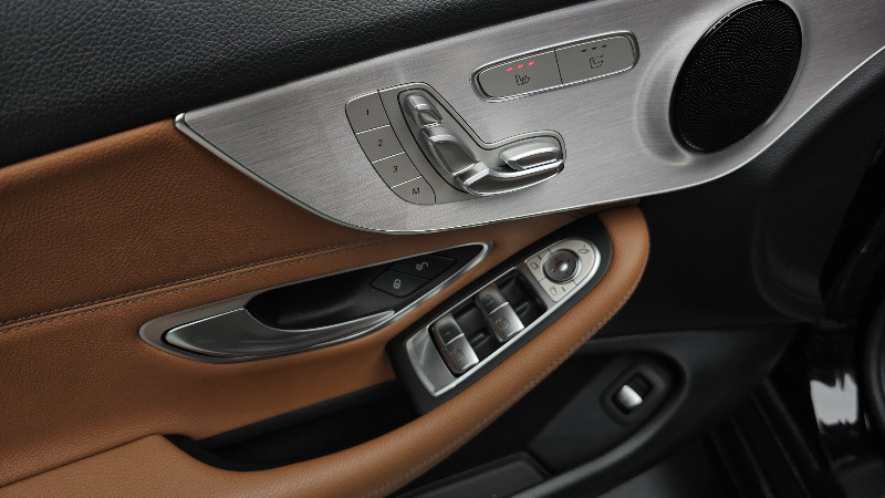 car Mercedes Benz C Class id69059 photo #16