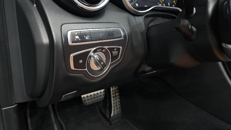 car Mercedes Benz C Class id69059 photo #17