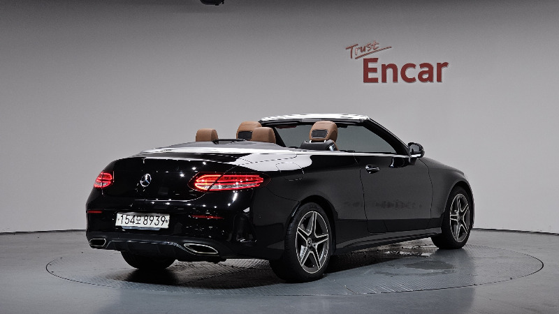 car Mercedes Benz C Class id69059 photo #2