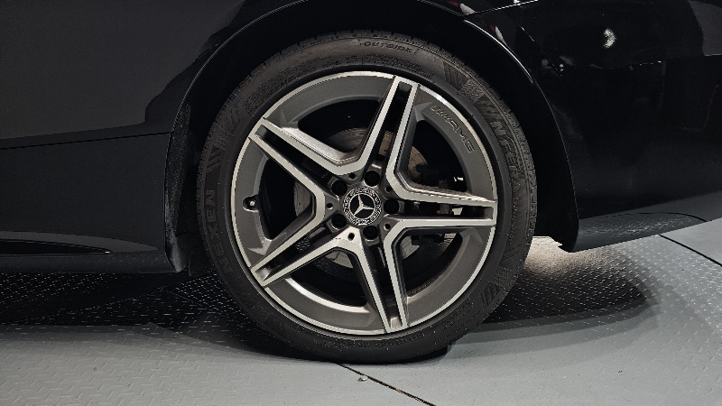 car Mercedes Benz C Class id69059 photo #21