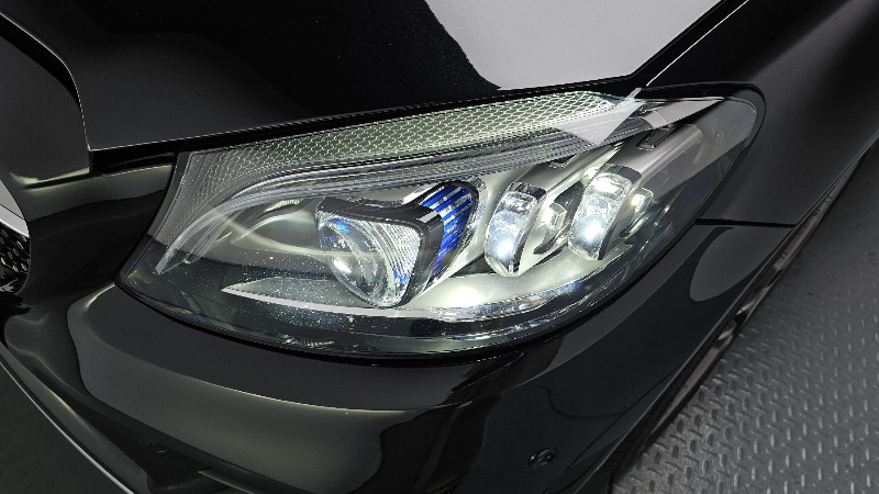 car Mercedes Benz C Class id69059 photo #22