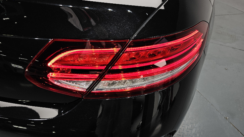 car Mercedes Benz C Class id69059 photo #23