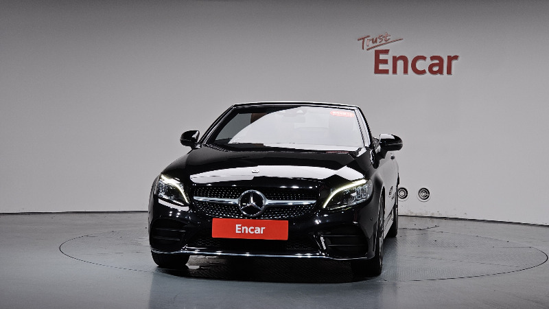 car Mercedes Benz C Class id69059 photo #3