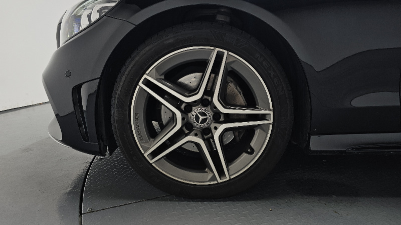 car Mercedes Benz C Class id69059 photo #5