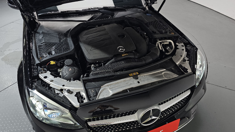 car Mercedes Benz C Class id69059 photo #6