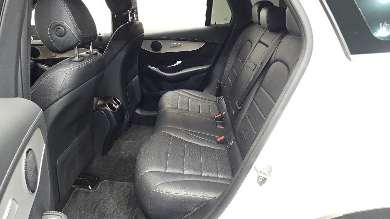 car Mercedes Benz GLC id69062 photo #12