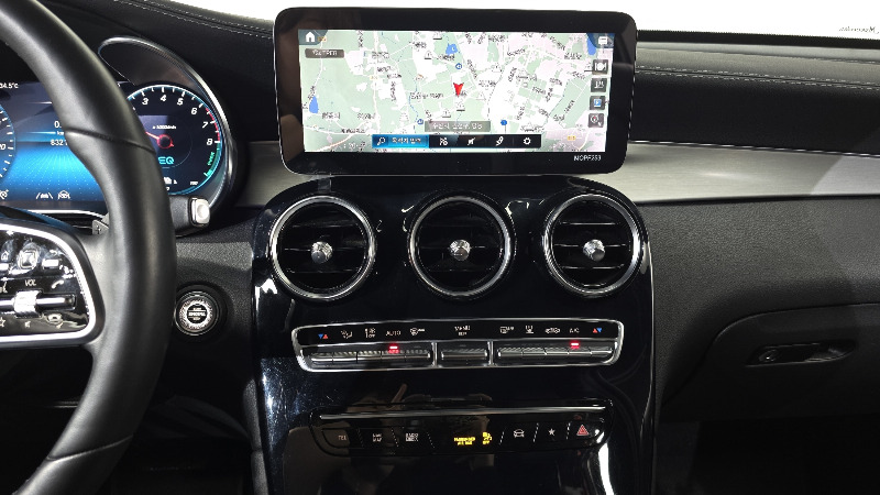 car Mercedes Benz GLC id69062 photo #13
