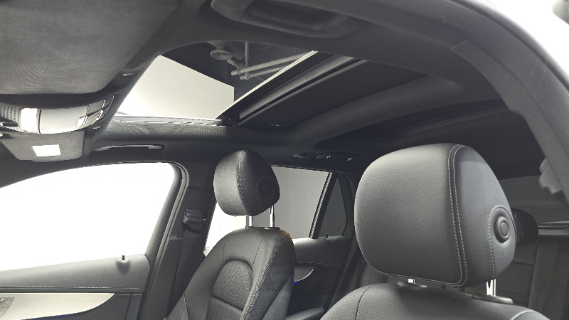 car Mercedes Benz GLC id69062 photo #18