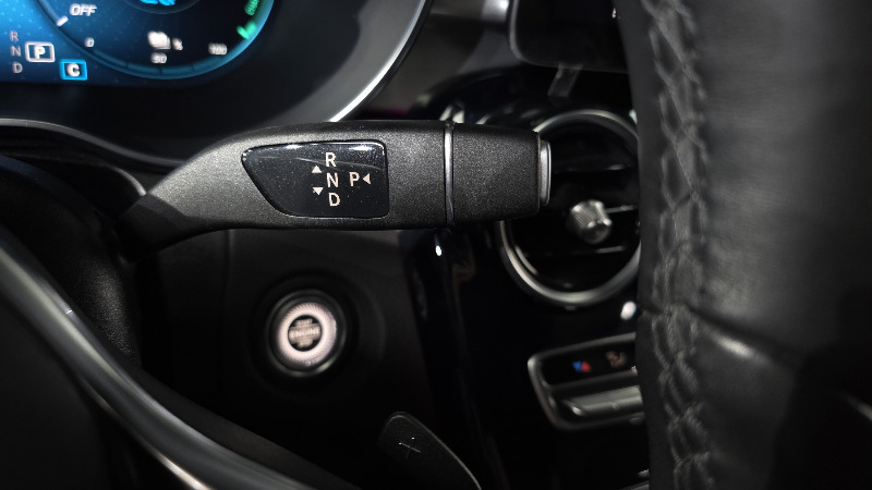 car Mercedes Benz GLC id69062 photo #9