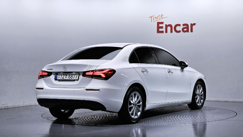 car Mercedes Benz A Class id69064 photo #2