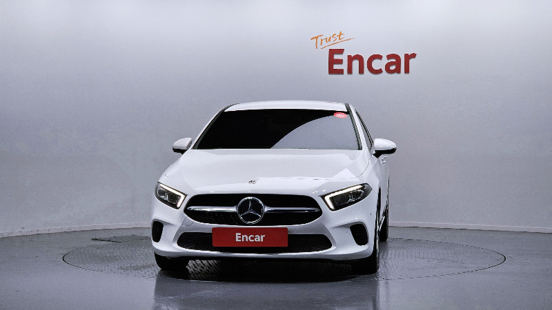 car Mercedes Benz A Class id69064 photo #3