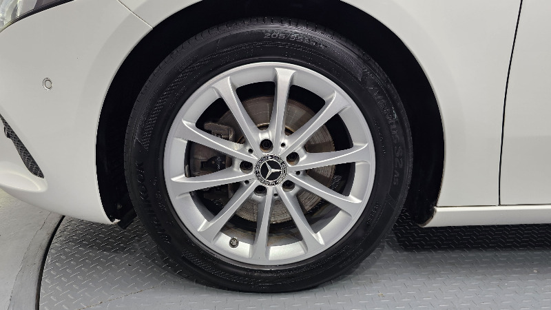 car Mercedes Benz A Class id69064 photo #5