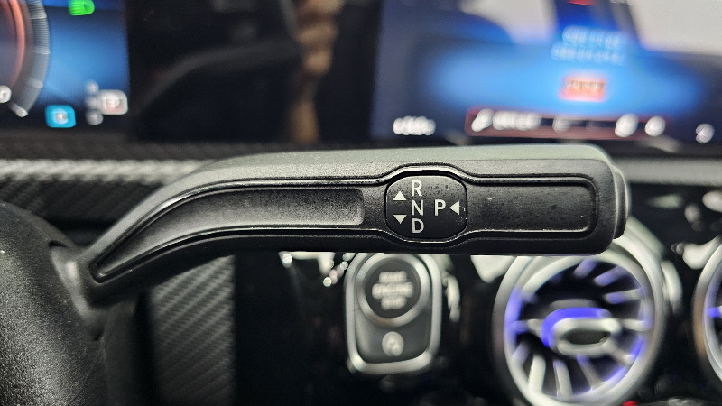 car Mercedes Benz A Class id69064 photo #9