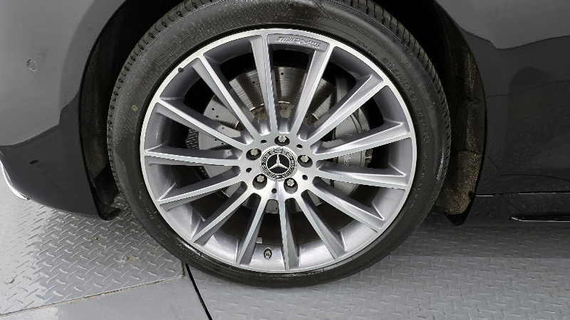 car Mercedes Benz S Class id69065 photo #5