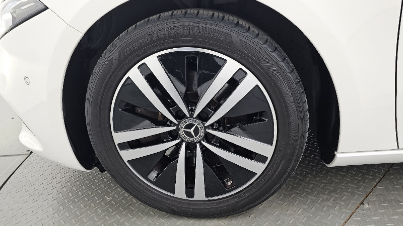 car Mercedes Benz A Class id69071 photo #5