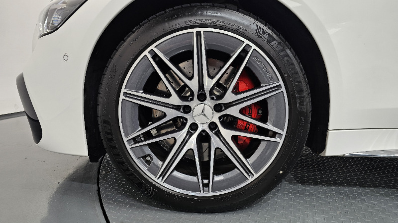 car Mercedes Benz AMG id69077 photo #5