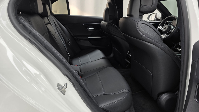 car Mercedes Benz C Class id69080 photo #11