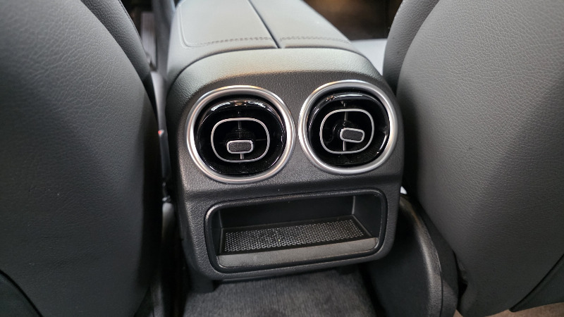 car Mercedes Benz C Class id69080 photo #19