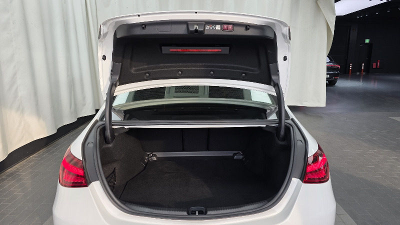 car Mercedes Benz C Class id69080 photo #20